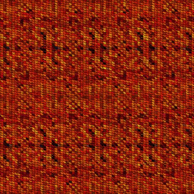 Kusursuz renksiz örülmüş kumaş dokusu. Örgü desen arkaplanı.