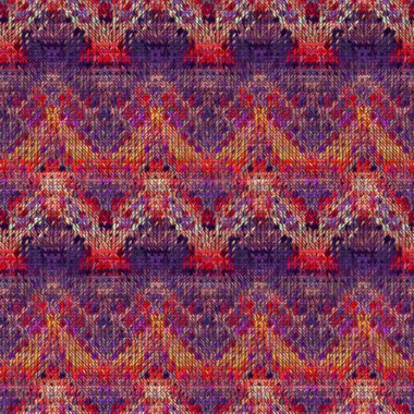 Kusursuz renksiz örülmüş kumaş dokusu. Örgü desen arkaplanı.