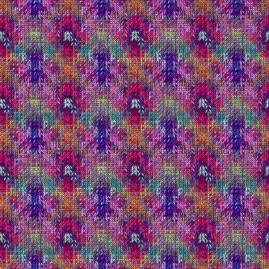 Kusursuz renksiz örülmüş kumaş dokusu. Örgü desen arkaplanı.