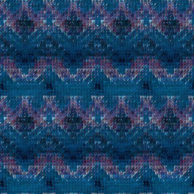 Kusursuz renksiz örülmüş kumaş dokusu. Örgü desen arkaplanı.