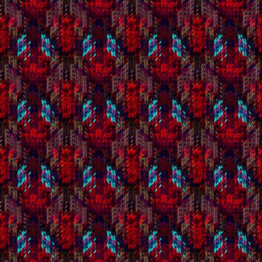 Kusursuz renksiz örülmüş kumaş dokusu. Örgü desen arkaplanı.