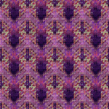 Kusursuz renksiz örülmüş kumaş dokusu. Örgü desen arkaplanı.