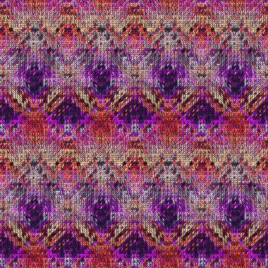 Kusursuz renksiz örülmüş kumaş dokusu. Örgü desen arkaplanı.