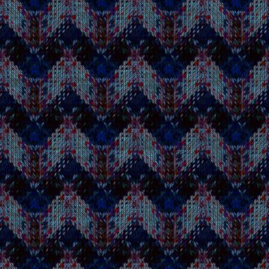 Kusursuz renksiz örülmüş kumaş dokusu. Örgü desen arkaplanı.