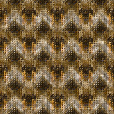 Kusursuz renksiz örülmüş kumaş dokusu. Örgü desen arkaplanı.