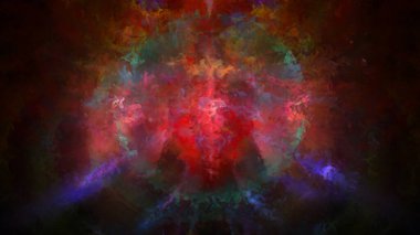 Tuval üzerinde etkileyici fırçalanmış resim. Soyut doku. 2D çizim. Geniş fırça darbeleri. Modern dijital sanat. Çağdaş fırça. Modern ifade. Popüler biçim boyanmış resim.