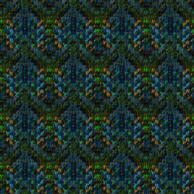 Kusursuz renksiz örülmüş kumaş dokusu. Örgü desen arkaplanı.