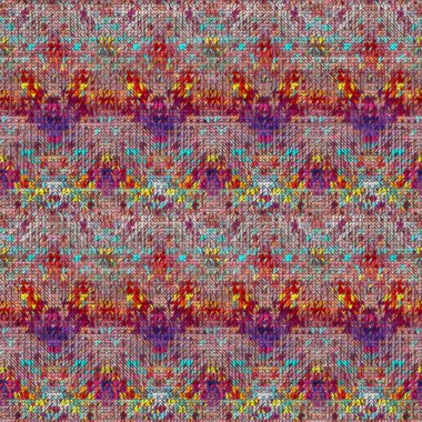 Kusursuz renksiz örülmüş kumaş dokusu. Örgü desen arkaplanı.