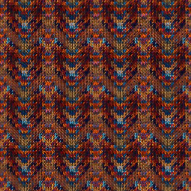 Kusursuz renksiz örülmüş kumaş dokusu. Örgü desen arkaplanı.