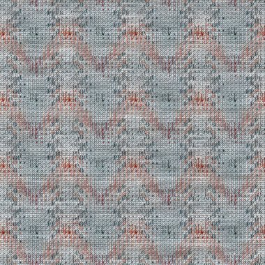 Kusursuz renksiz örülmüş kumaş dokusu. Örgü desen arkaplanı.