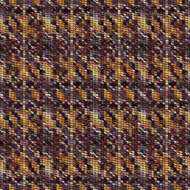 Kusursuz renksiz örülmüş kumaş dokusu. Örgü desen arkaplanı.