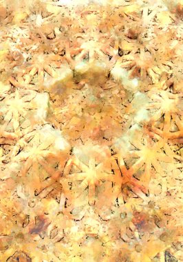 Tuval üzerinde etkileyici fırçalanmış resim. Soyut doku. 2D çizim. Geniş fırça darbeleri. Modern dijital sanat. Çağdaş fırça. Modern ifade. Popüler biçim boyanmış resim.