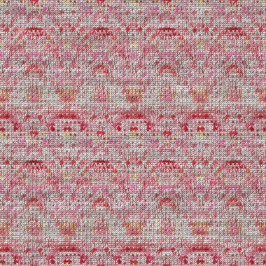 Kusursuz renksiz örülmüş kumaş dokusu. Örgü desen arkaplanı.