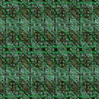 Kusursuz renksiz örülmüş kumaş dokusu. Örgü desen arkaplanı.