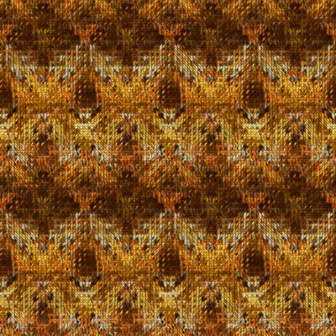 Kusursuz renksiz örülmüş kumaş dokusu. Örgü desen arkaplanı.