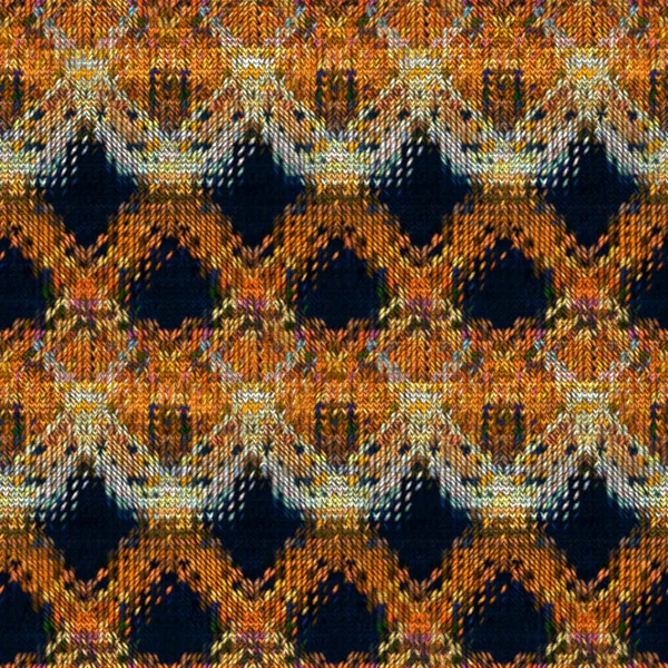 Kusursuz renksiz örülmüş kumaş dokusu. Örgü desen arkaplanı.