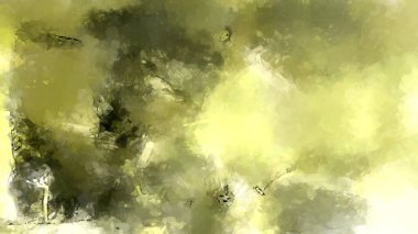 Tuval üzerinde etkileyici fırçalanmış resim. Soyut doku. 2D çizim. Geniş fırça darbeleri. Modern dijital sanat. Çağdaş fırça. Modern ifade. Popüler biçim boyanmış resim.