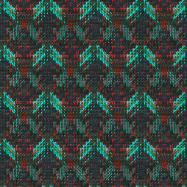 Kusursuz renksiz örülmüş kumaş dokusu. Örgü desen arkaplanı.