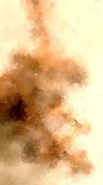 Tuval üzerinde etkileyici fırçalanmış resim. Soyut doku. 2D çizim. Geniş fırça darbeleri. Modern dijital sanat. Çağdaş fırça. Modern ifade. Popüler biçim boyanmış resim.