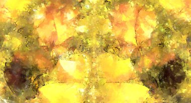 Tuval üzerinde etkileyici fırçalanmış resim. Soyut doku. 2D çizim. Geniş fırça darbeleri. Modern dijital sanat. Çağdaş fırça. Modern ifade. Popüler biçim boyanmış resim.