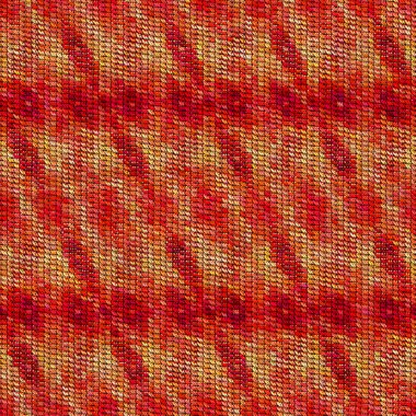 Kusursuz renksiz örülmüş kumaş dokusu. Örgü desen arkaplanı.