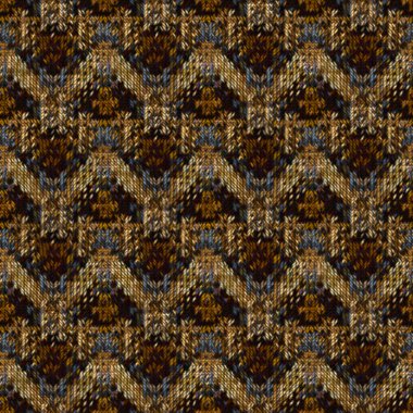 Kusursuz renksiz örülmüş kumaş dokusu. Örgü desen arkaplanı.