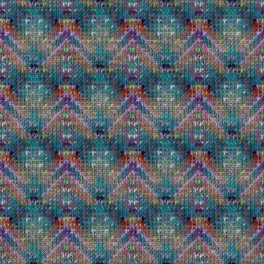 Kusursuz renksiz örülmüş kumaş dokusu. Örgü desen arkaplanı.