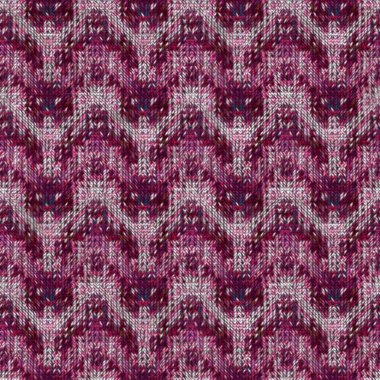 Kusursuz renksiz örülmüş kumaş dokusu. Örgü desen arkaplanı.