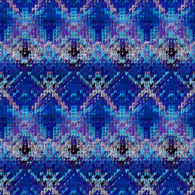 Kusursuz renksiz örülmüş kumaş dokusu. Örgü desen arkaplanı.