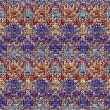 Kusursuz renksiz örülmüş kumaş dokusu. Örgü desen arkaplanı.