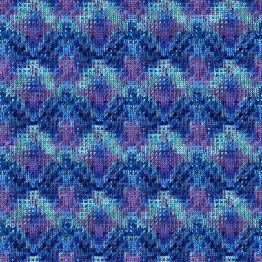 Kusursuz renksiz örülmüş kumaş dokusu. Örgü desen arkaplanı.