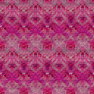 Kusursuz renksiz örülmüş kumaş dokusu. Örgü desen arkaplanı.