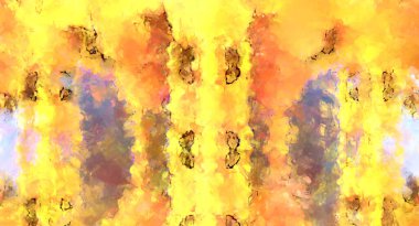 Tuval üzerinde etkileyici fırçalanmış resim. Soyut doku. 2D çizim. Geniş fırça darbeleri. Modern dijital sanat. Çağdaş fırça. Modern ifade. Popüler biçim boyanmış resim.