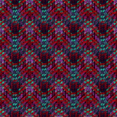 Kusursuz renksiz örülmüş kumaş dokusu. Örgü desen arkaplanı.