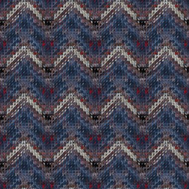 Kusursuz renksiz örülmüş kumaş dokusu. Örgü desen arkaplanı.