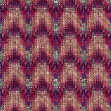 Kusursuz renksiz örülmüş kumaş dokusu. Örgü desen arkaplanı.