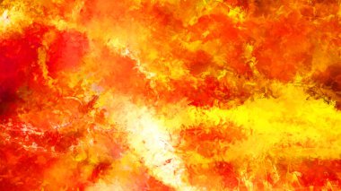 Tuval üzerinde etkileyici fırçalanmış resim. Soyut doku. 2D çizim. Geniş fırça darbeleri. Modern dijital sanat. Çağdaş fırça. Modern ifade. Popüler biçim boyanmış resim.