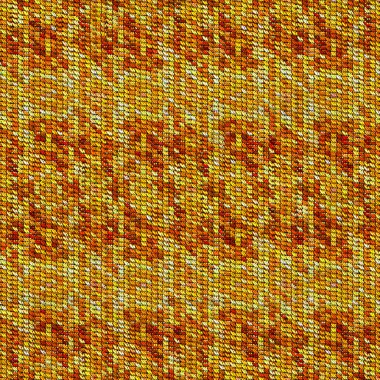 Kusursuz renksiz örülmüş kumaş dokusu. Örgü desen arkaplanı.