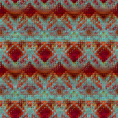 Kusursuz renksiz örülmüş kumaş dokusu. Örgü desen arkaplanı.