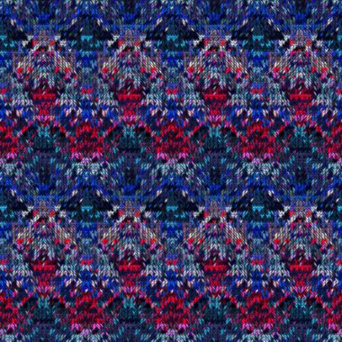 Kusursuz renksiz örülmüş kumaş dokusu. Örgü desen arkaplanı.