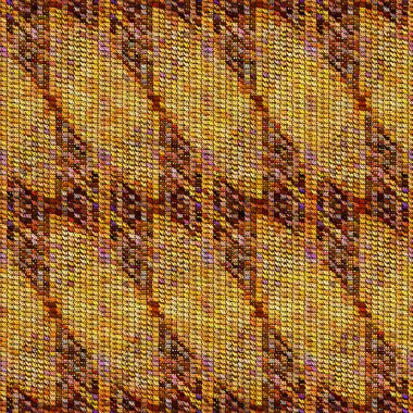 Kusursuz renksiz örülmüş kumaş dokusu. Örgü desen arkaplanı.