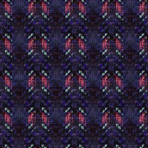 Kusursuz renksiz örülmüş kumaş dokusu. Örgü desen arkaplanı.