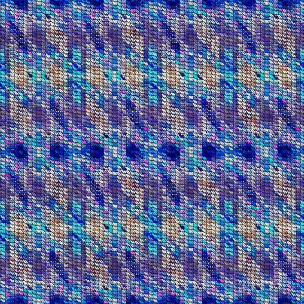 Kusursuz renksiz örülmüş kumaş dokusu. Örgü desen arkaplanı.