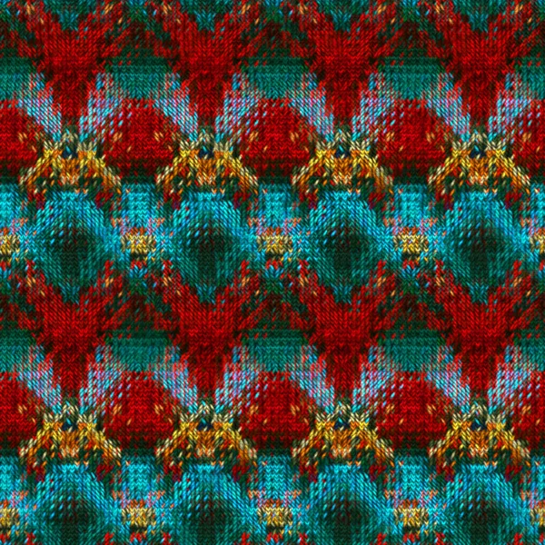 Kusursuz renksiz örülmüş kumaş dokusu. Örgü desen arkaplanı.