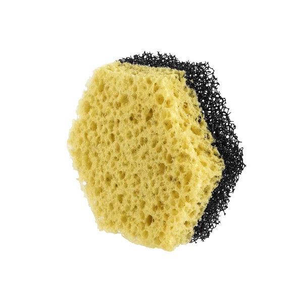 Ware temizlik için köpüklü sünger