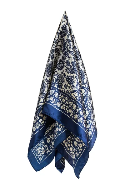Female scarf — Stock Photo, Image