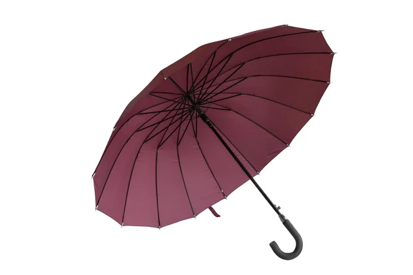 Stora paraply — Stockfoto