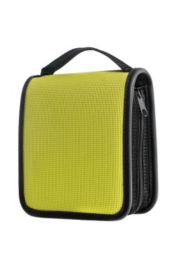 Çanta kompakt diskler için