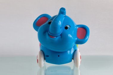 Seyyar çocuk oyuncak