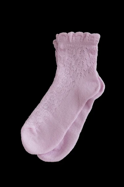 Children's socks — Stock Photo, Image